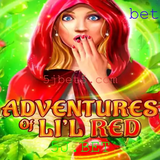 Adventures of Lil Red: Um Mergulho no Universo do Novo Jogo com 5J.BET