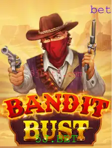 Descubra o Mundo de BanditBust: Estratégias e Regras do Jogo Popular na Plataforma 5J.BET