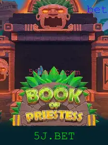 Explorando o Fascinante Mundo de BookOfPriestess: Um Mergulho no Jogo de 5J.BET
