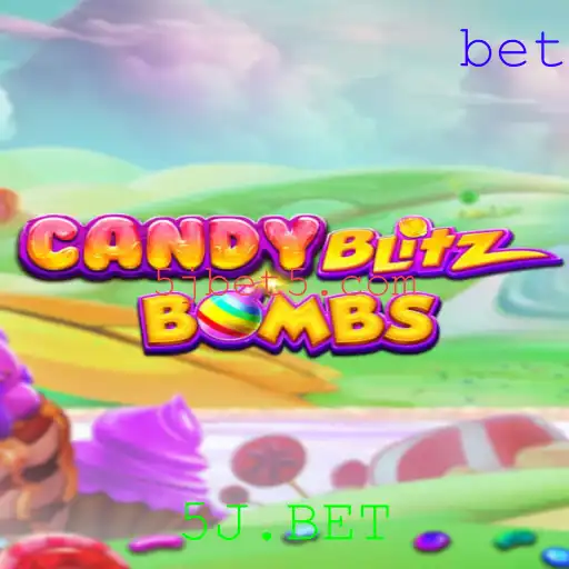 Experimente a Emoção de 'CandyBlitzBombs' com 5J.BET
