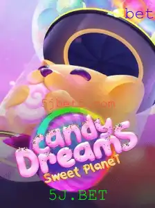 Explore CandyDreams: Um Mergulho em Estratégia e Diversão