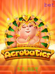 Acrobatics: Um Mergulho no Excitante Mundo do Jogo de Equilíbrio e Desafios