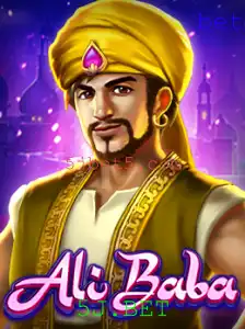 Descubra o Mundo Fascinante do Jogo AliBaba com 5J.BET