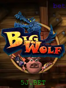 Explorando o Mundo Fascinante de BigWolf na Plataforma 5J.BET