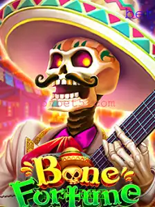 Explorando o Mundo de BoneFortune: Um Mergulho no Universo do Jogo de Apostas 5J.BET