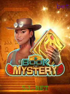 Descubra o Fascinante Mundo de Book of Mystery no 5J.BET