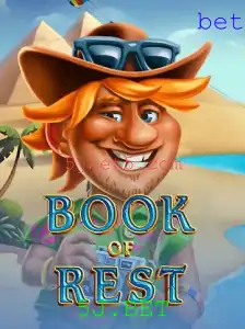 Explorando o Fascinante Mundo de BookofRest no 5J.BET