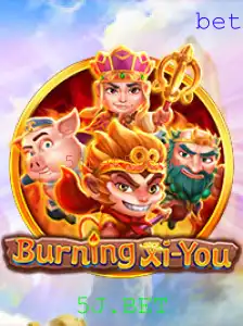Descubra as Aventuras de BurningXiYou: A Nova Sensação do 5J.BET