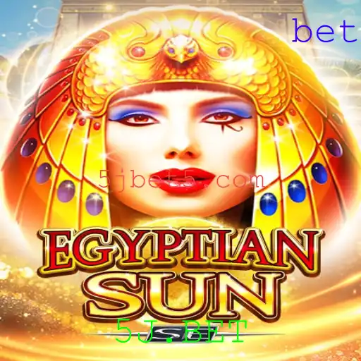 Descubra o Mundo Encantador de EgyptianSunSE: O Jogo de Aventura e Estratégia no 5J.BET