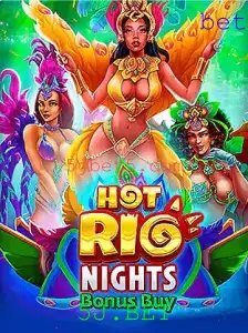 Explorando o Mundo de Excitação com HotRioNightsBonusBuy no 5J.BET
