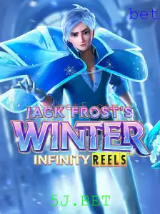 Descubra a Emoção do Jogo JackFrostsWinter na Plataforma 5J.BET