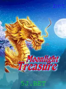Descubra MoonlightTreasure: O Novo Fenômeno de Jogo em 5J.BET