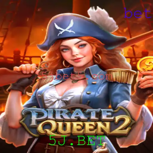 Explorando o Universo do Jogo PirateQueen2 e as Novidades em 5J.BET