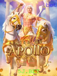 Rise of Apollo: Um Mergulho no Universo Empolgante do Novo Jogo do 5J.BET