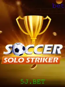 Descubra o Mundo de SoccerSoloStriker e Sua Empolgante Dinâmica de Jogo