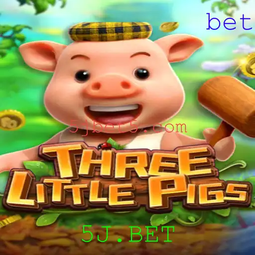Descubra o Fascinante Jogo 'THREELITTLEPIGS'