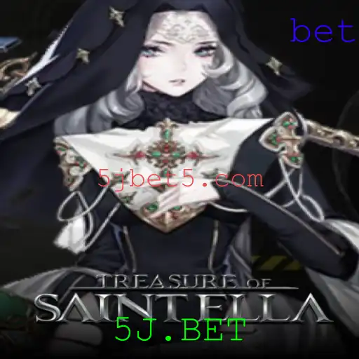 Tesouros e Mistérios: Desvendando TreasureofSaintElla