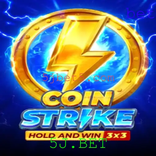 Coinstrike: Descubra o Empolgante Universo do Jogo em 5J.BET