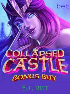 Explorando as Aventuras de CollapsedCastleBonusBuy no 5J.BET