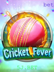 CricketFever: Uma Introdução ao Novo Fenômeno dos Jogos Online com 5J.BET
