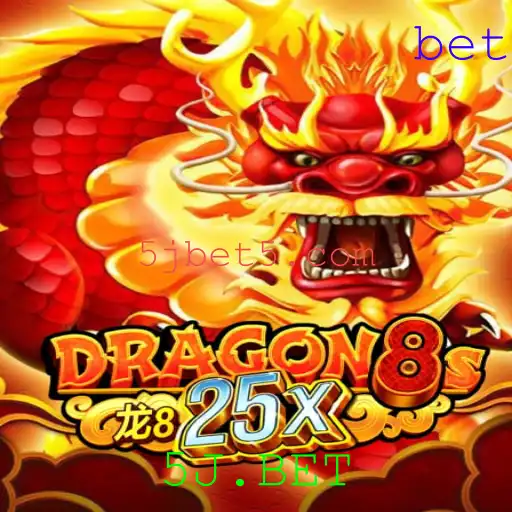 Descubra o Fascinante Mundo de Dragon8s25x com 5J.BET
