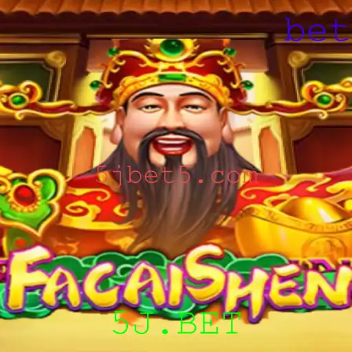 Descubra FaCaiShen: Um Jogo de Azar Inovador na 5J.BET