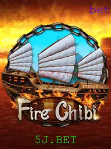Descubra FireChibi: Um Jogo Inovador na Plataforma 5J.BET
