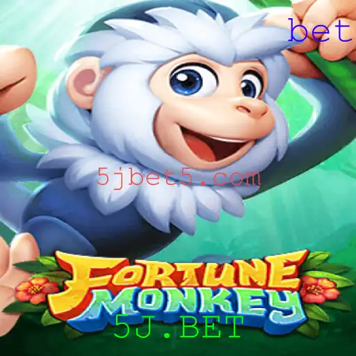 Descubra o Mundo de Aventura do Jogo FortuneMonkey da Plataforma 5J.BET