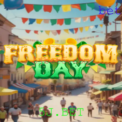 FreedomDay: Descubra o Novo Jogo Envolvente da 5J.BET