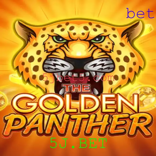 Conheça o Jogo GOLDENPANTHER e Descubra as Regras de 5J.BET