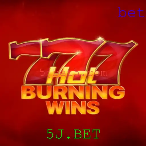 Explorando o Universo de HotBurningWins no 5J.BET