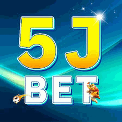 5J.BET Logo