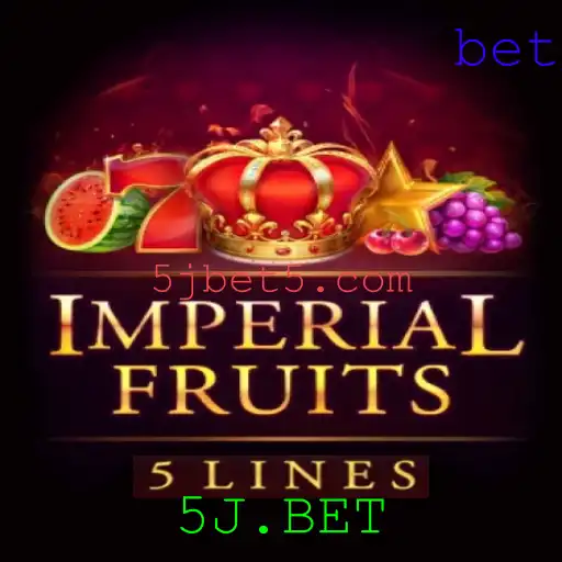 Explorando ImperialFruits5: A Nova Sensação de Entretenimento da 5J.BET