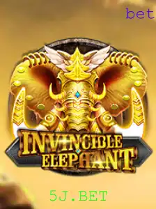 Explorando o Mundo de InvincibleElephant no 5J.BET