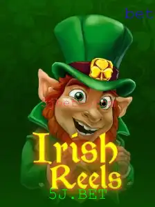 Desvendando o Mundo Encantado de IrishReels na Plataforma 5J.BET