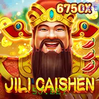 Descubra o Mundo Fascinante de JILICaishen: O Jogo de Azar do Momento