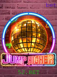 JumpHigher: Explorando o Novo Fenômeno dos Games com 5J.BET
