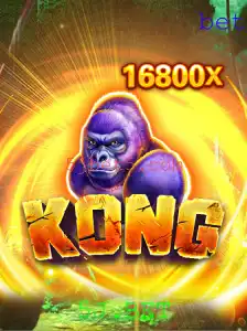 Descubra o Mundo de Aventuras de Kong no 5J.BET