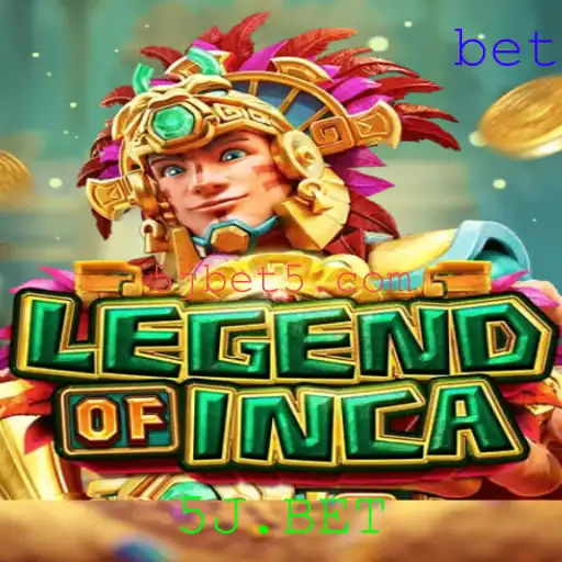 LegendofInca: Descubra os Mistérios do Novo Jogo em 5J.BET