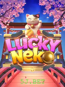 Explorando LuckyNeko: Uma Viagem pelo Mundo dos Jogos de Azar com 5J.BET