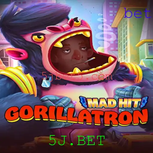 Explorando o Universo de MadHitGorillatron: Um Mergulho no Novo Jogo Sensação
