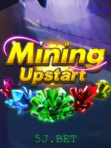 Explorando o Mundo de MiningUpstart: Um Jogo que Reinventa a Mineração Virtual