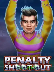 Explorando o Fascinante Mundo do PenaltyShootOut