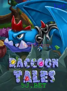 Explorando o Mundo de RaccoonTales: Aventura e Estratégia com 5J.BET