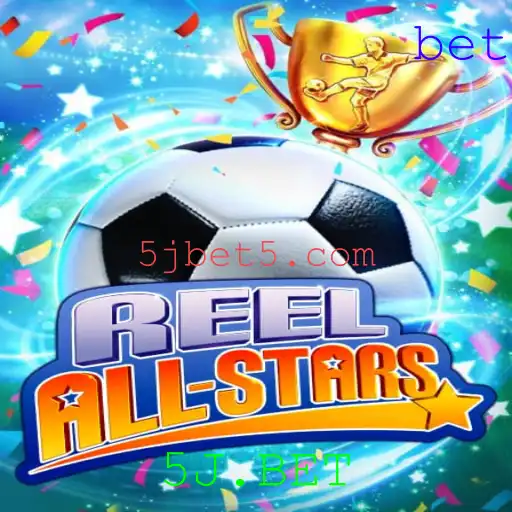 Explorando o Mundo Empolgante de ReelAllStars no 5J.BET