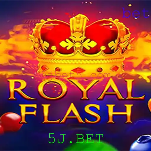 RoyalFlash: Um Guia Completo para o Novo Jogo da 5J.BET