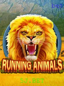 Explorando o Mundo Dinâmico de RunningAnimals no 5J.BET