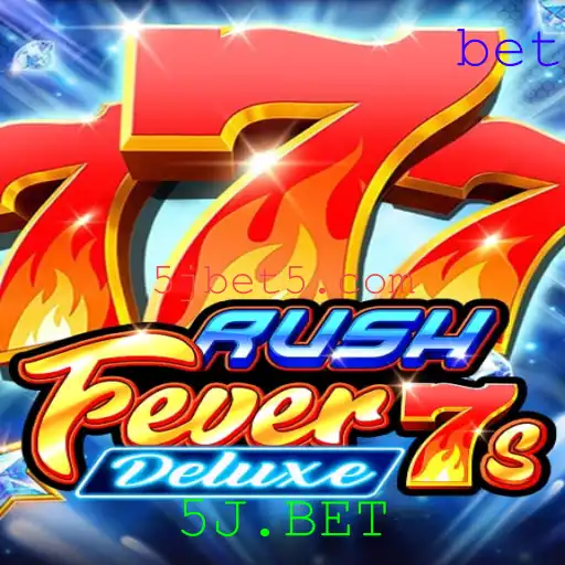 Descubra a Emoção de RushFever7sDeluxe no 5J.BET