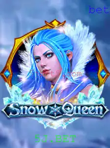 SnowQueen: Descubra a Magia do Jogo Online no 5J.BET