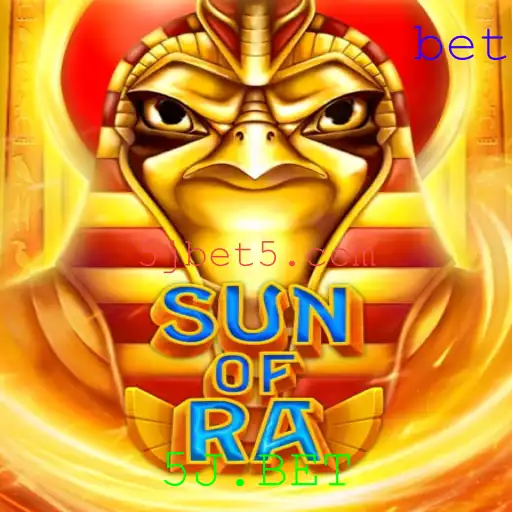 Desvendando o Mundo de SunofRa: A Nova Sensação da 5J.BET